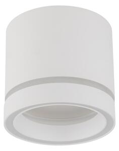 Спот JET 1xGX53/11W/230V бял