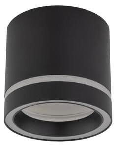 Спот JET 1xGX53/11W/230V черен