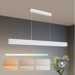 Brilagi - LED полилей SLEEKLINE LED/40W/230V 3000/4500/6000K бял