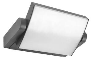 Brilagi - LED Екстериорен аплик ANKLE LED/18W/230V 3000K IP65