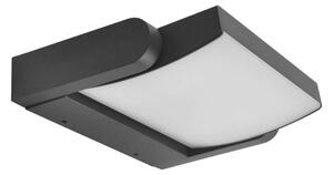 Brilagi - LED Екстериорен аплик ANKLE LED/18W/230V 3000K IP65