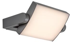 Brilagi - LED Екстериорен аплик ANKLE LED/18W/230V 3000K IP65