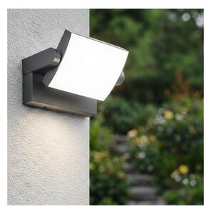 Brilagi - LED Екстериорен аплик ANKLE LED/18W/230V 4000K IP65