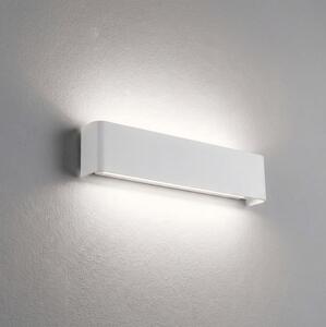Ideal Lux - LED аплик DELTA LED/19,5W/230V 4000K 61 см CRI 90 бял