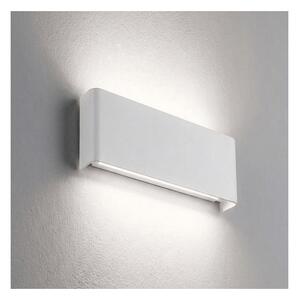 Ideal Lux - LED аплик DELTA LED/10W/230V 4000K 30 см CRI 90 бял