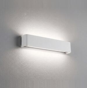 Ideal Lux - LED аплик DELTA LED/30W/230V 4000K 83 см CRI 90 бял