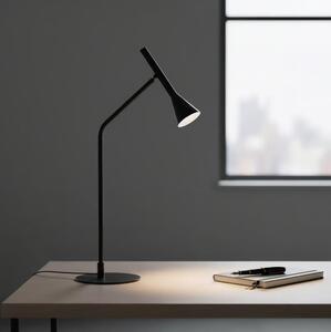Ideal Lux - LED Димируема настолна лампа DIESIS LED/6,5W/230V CRI 90 черен