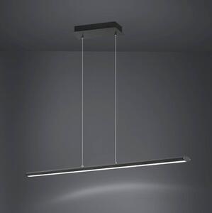 Eglo 93896 - LED регулируем полилей PELLARO LED/30W/230V