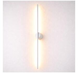 LED аплик LANA LED/12W/230V 4000K бял