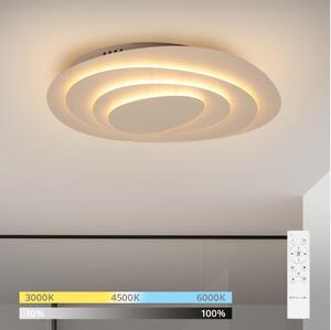 Brilagi-LED Таванно осветително тяло MODERN MINI LED/28W/230V 3000/4500/6000K 29,8x25,1