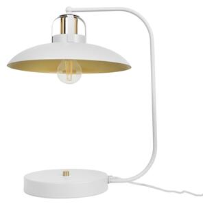 Brilagi - LED Настолна лампа FLAMENGO 1xE27/60W/230V бял