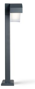 Brilagi - LED Екстериорна лампа ARCELO LED/9W/230V 50 см IP54