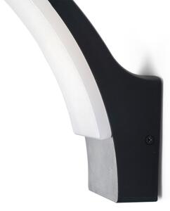 Brilagi - LED Екстериорен аплик ARCELO LED/9W/230V IP44