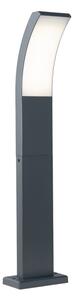 Brilagi - LED Екстериорна лампа ARCELO LED/9W/230V 50 см IP44