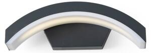 Brilagi - LED Екстериорен аплик ARCELO LED/8W/230V IP54