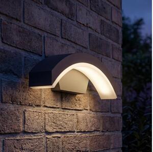 Brilagi - LED Екстериорен аплик ARCELO LED/8W/230V IP54