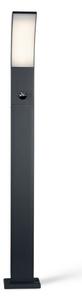 Brilagi - LED външна лампа с сензор ARCELO LED/9W/230V 80 см IP44