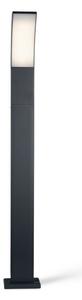 Brilagi - LED Екстериорна лампа ARCELO LED/9W/230V 80 см IP44