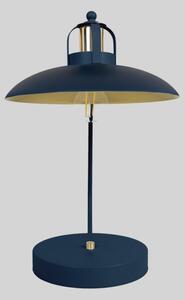 Brilagi - LED Настолна лампа FLAMENGO 1xE27/60W/230V син