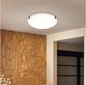 Eglo 93624 - LED Таванна лампа CAFIERA LED/12W/230V