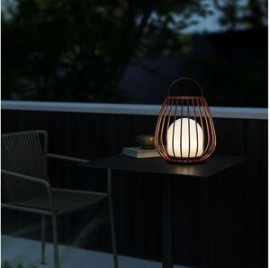 Nordlux - LED димируемо преносимо външно осветително тяло JIM TO-GO LED/3W/3,7V IP54