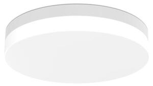 LED2 - LED Осветително тяло за баня YPSO LED/22W/230V 3000/4000K IP54 Ø 29 см бяло