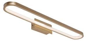 Rabalux 75056 - LED огледално осветление за баня ODRAN LED/18W/230V IP44 60 cm