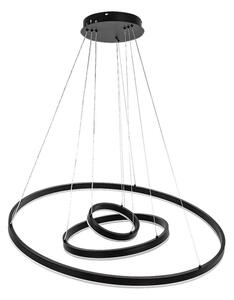 Rabalux 72306 -LED Димируем полилей на кабел ISAURE LED/100W/230V 3000-6500K+DO