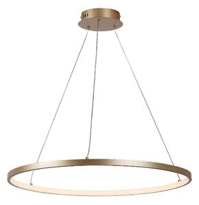 Rabalux 72347 - LED полилей на кабел BELIZA LED/55W/230V 3000K