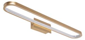 Rabalux 75056 - LED огледално осветление за баня ODRAN LED/18W/230V IP44 60 cm