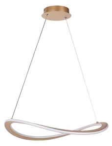 Rabalux 72281 - LED полилей на кабел KALLIRA LED/40W/230V 3000K