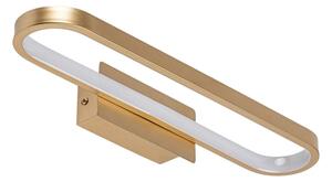 Rabalux 75055 - LED огледално осветление за баня ODRAN LED/15W/230V IP44 40 cm