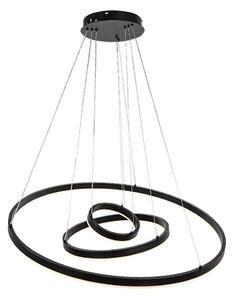 Rabalux 72306 -LED Димируем полилей на кабел ISAURE LED/100W/230V 3000-6500K+DO