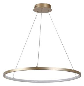 Rabalux 72347 - LED полилей на кабел BELIZA LED/55W/230V 3000K