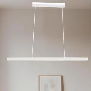 Brilagi - LED полилей на кабел AXIS LED/30W/230V 120 см бял