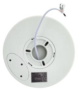 LED таванно осветително тяло със сензор за движение LED/20W/230V 3000/4000/6500K IP54 бяло