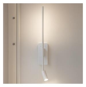 LED настенно осветително тяло TORCH LED/6W/230V + LED/3W бяло