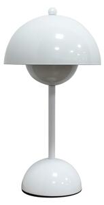 LED презареждаема настолна сензорна лампа COSTA LED/3W/5V 2400 mAh 3000-6000K бяла