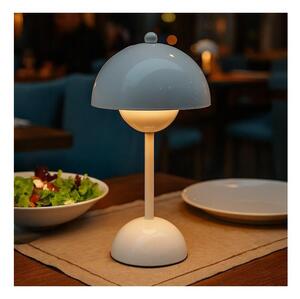 LED презареждаема настолна сензорна лампа COSTA LED/3W/5V 2400 mAh 3000-6000K бяла