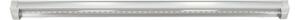 LED осветително за растения GROWLY LED/9W/230V бяло
