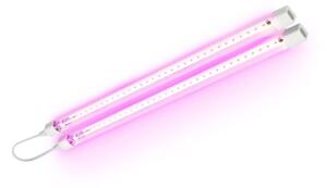 LED осветително за растения GROWLY 2xLED/8,5W/230V бяло