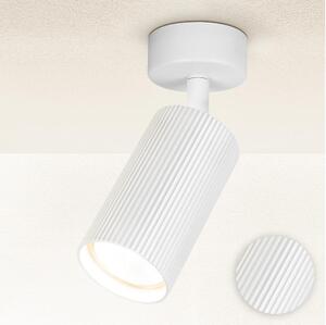 Brilagi - Точково осветително тяло SELE MODERN 1xGU10/30W/230V бяло