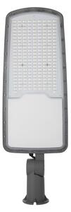 LED улично осветително тяло LED/200W/230V 4500K IP65