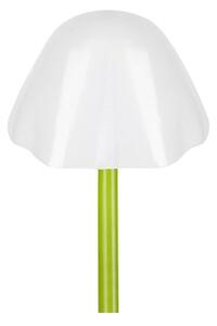 Соларна LED декоративна лампа със сензор 6xLED/1,2V 3000K 72 cm 600 mAh IP44