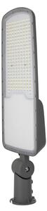 LED улично осветително тяло LED/200W/230V 4500K IP65