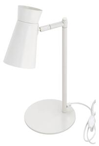 Argon 8876 - Настолна лампа LORD 1xE14/7W/230V бяла