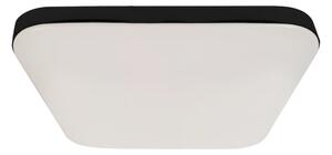 LED таванно осветително тяло NEMO LED/36W/230V 50x50 см черно