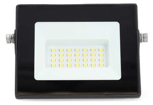 Nedis LLFL11BLK - LED прожектор LED/20W/230V 4000K IP65