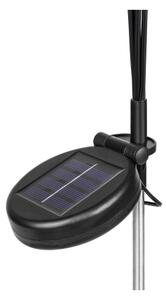 Соларно LED декоративно осветително тяло със сензор LED/1,2V 3000K 73 cm 600 mAh IP44