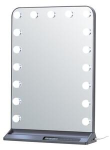 Immax 09101L -LED Димируемо огледало за грим HOLLYWOOD 18W/230V 3000/4200/6000K